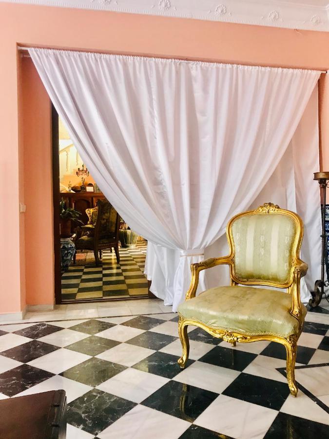 Gasthof Suite501 Marbella
