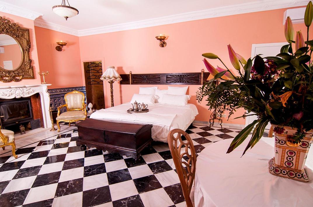 Gasthof Suite501 *