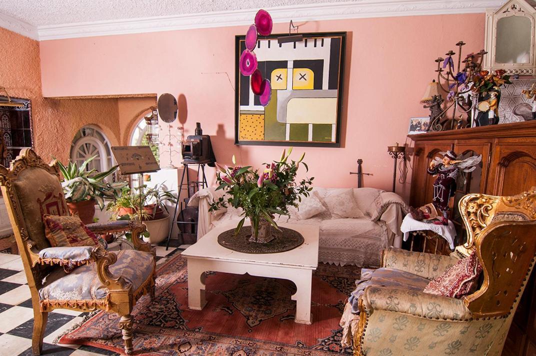 Suite501 Gasthof Marbella